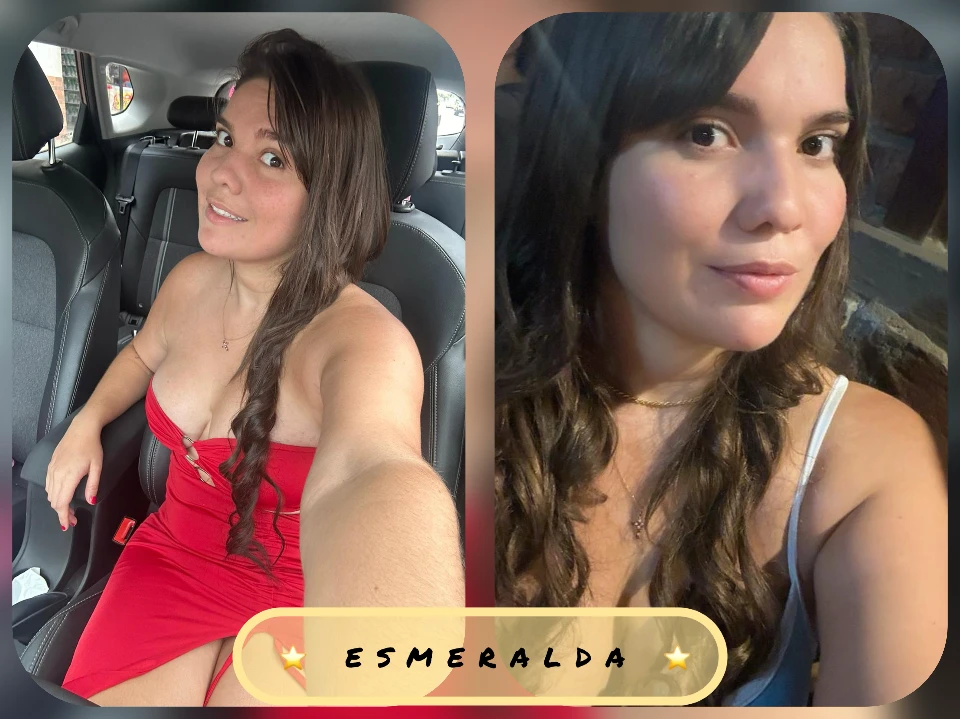 Esmeralda abr24